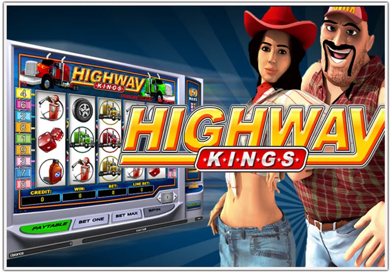 Highway Slot 918Kiss: Winning Tips and Strategies