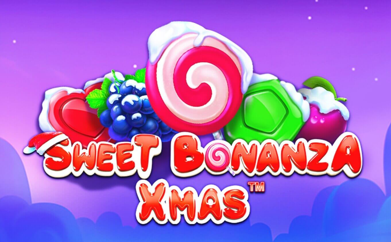 Get into the Holiday Spirit with 'Sweet Bonanza Xmas' by Pragmatic Play: A Festive Slot Game Packed with Seasonal Delights