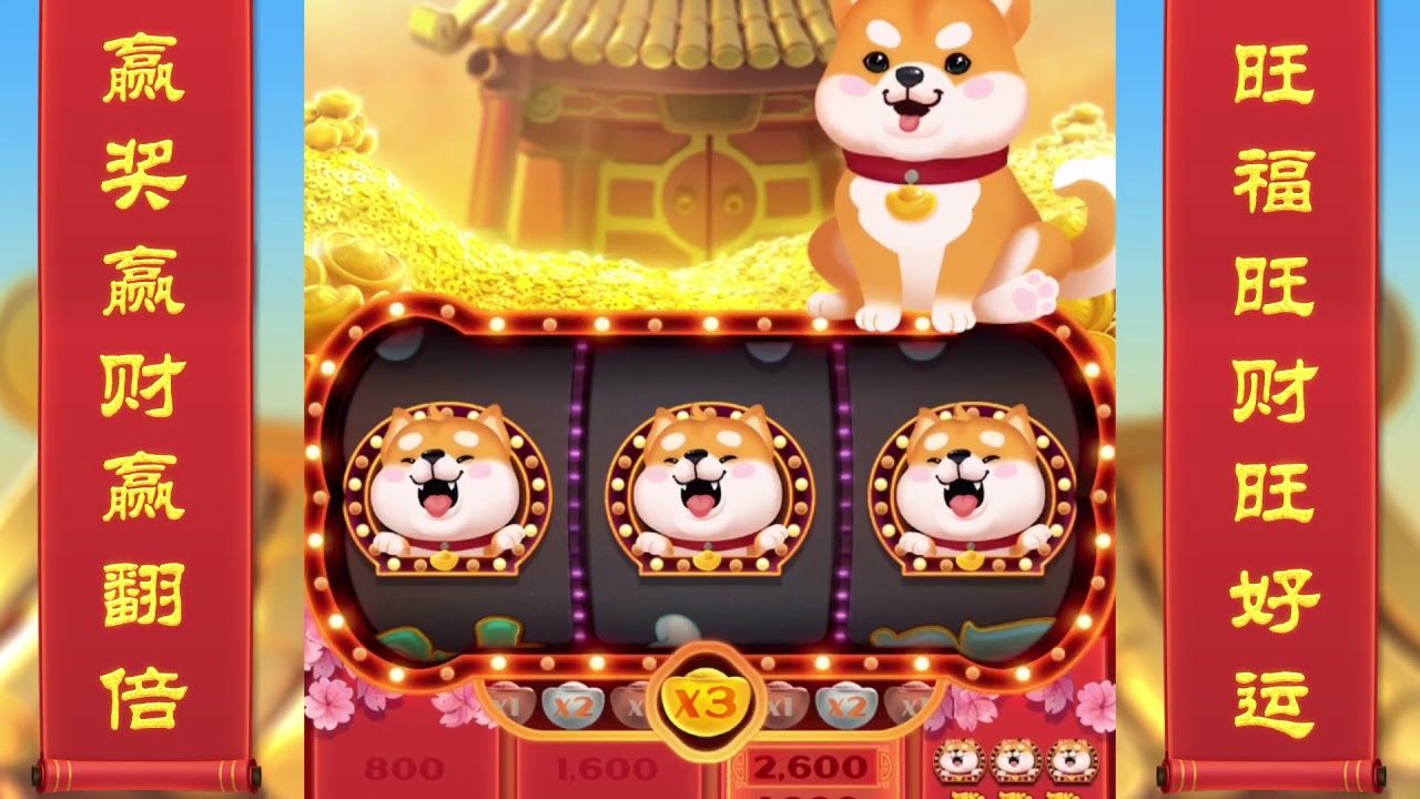 Win Your Way to Success with 'Win Win Won' by PG Soft: A Slot Game Full of Fortune and Winning Opportunities