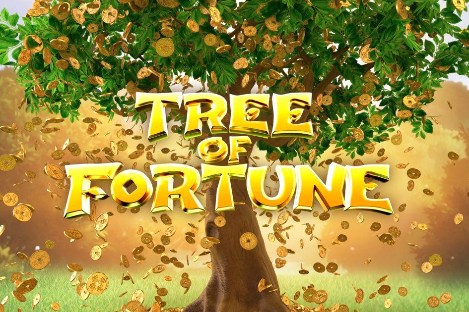 Fortune's Arboreal Realm: PGSoft's Tree of Fortune Slot