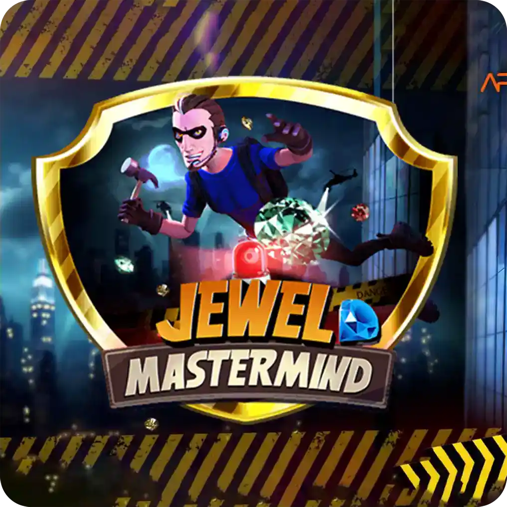 Mastermind Gems: Experience the Adventure on Advantplay