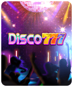 Groovy Spins: Exploring 'Disco 777' on the Advantplay Platform