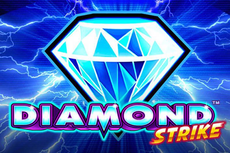 Shine Bright with Wins: Pragmatic Play's Diamond Strike Slot Experience