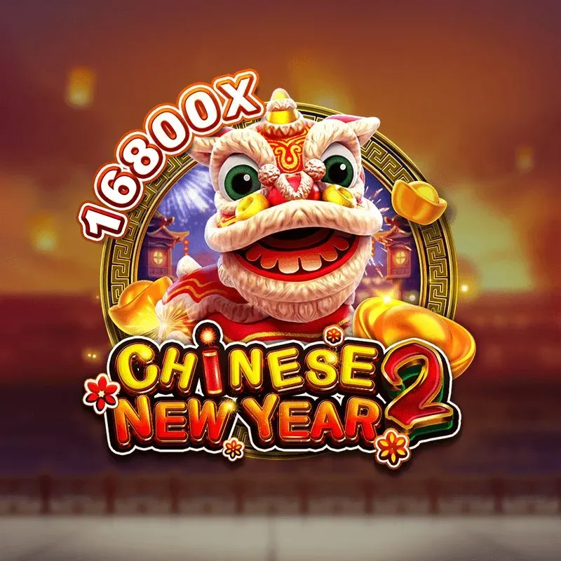 Chinese New Year Riches: Celebrate with Wins in Fachai Slot's Festive Adventure