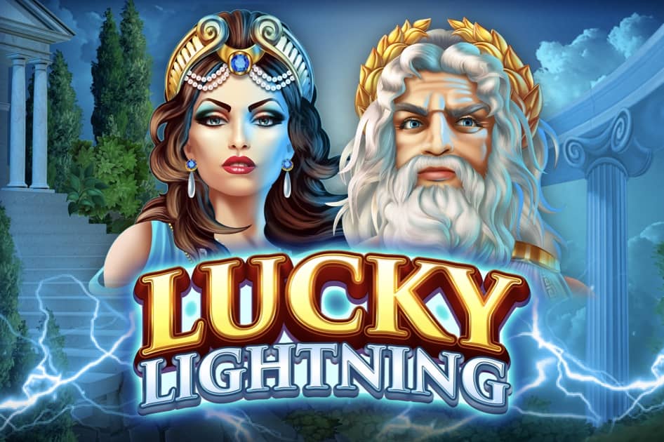 Strike it Lucky with Lucky Lightning Slot by Pragmatic Play