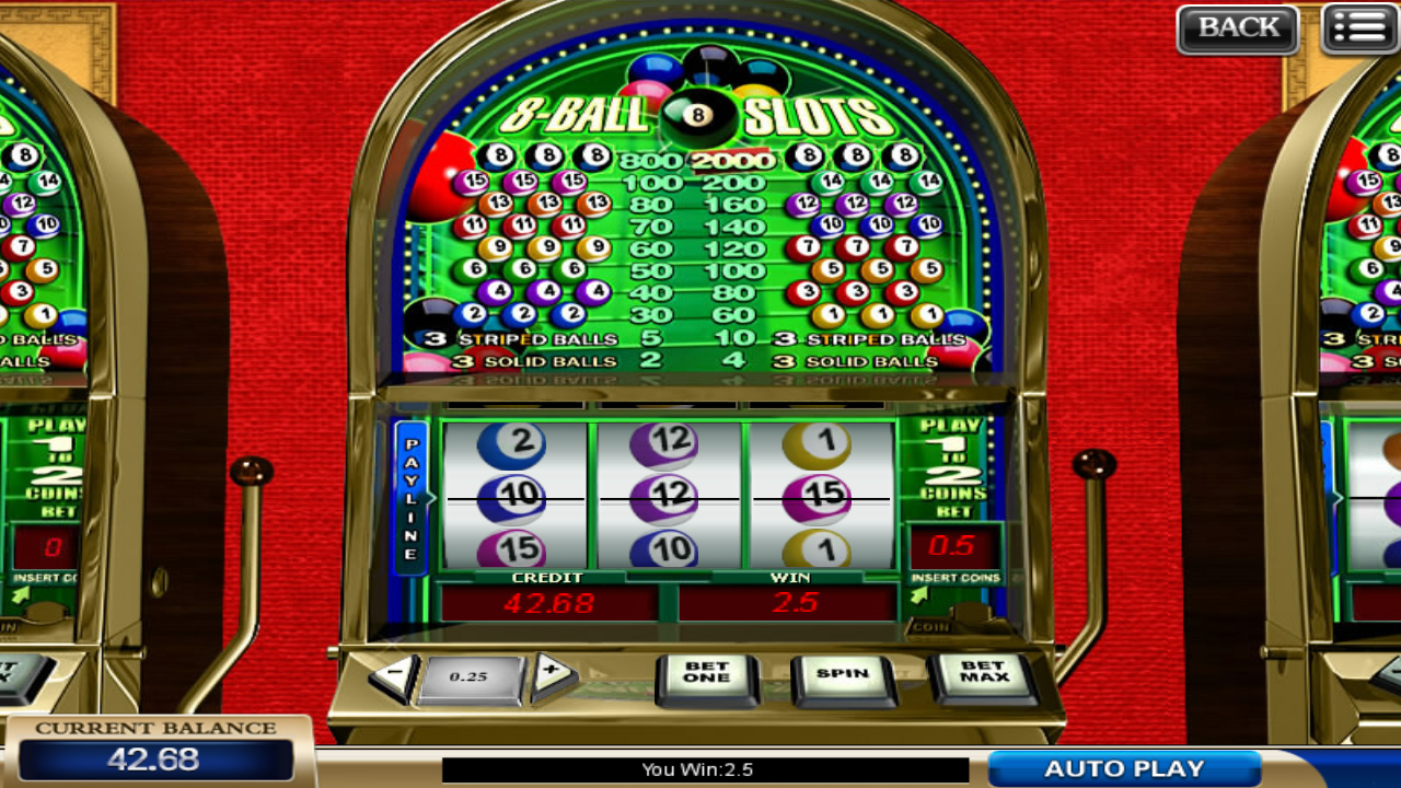 Ball Slots Bonanza: Score Big Wins with 918kiss Slots