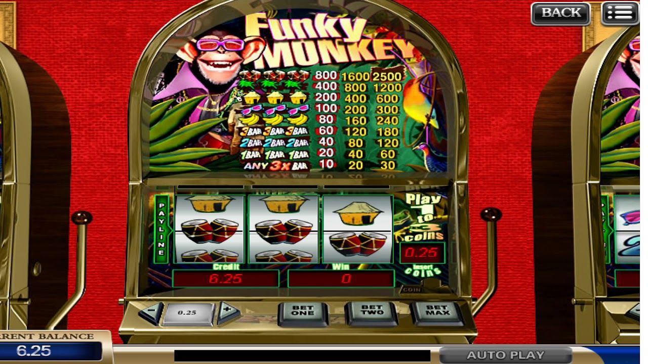 Monkey Slots Mania: Swing into Wins with 918kiss Slots