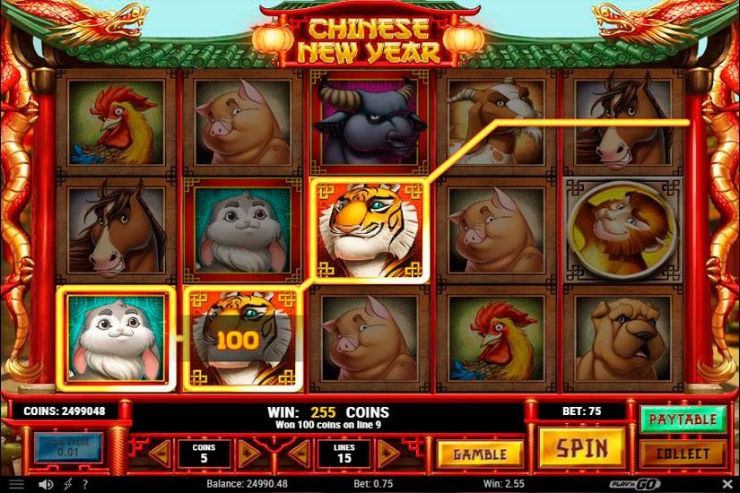 Celebrate the Festivities with XE88 Slot: Chinese New Year