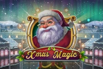 Discover the Enchantment of XE88 Christmas Magic Slot: Your Festive Gaming Destination