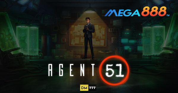 Mega888 by Agent 51: A Comprehensive Review of Payouts, Free Spins & Bonuses