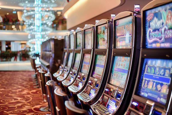 Grand Island Casino Resort Receives Approval To Add Table Games To Extended Gaming Floor