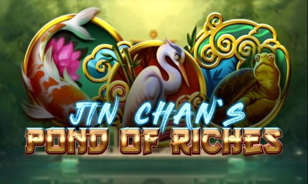Exploring the Wealth of Jin Chan's Pond of Riches Slot Game