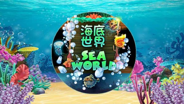 Mastering Sea World Slot Game on 918Kiss: Tips and Strategies