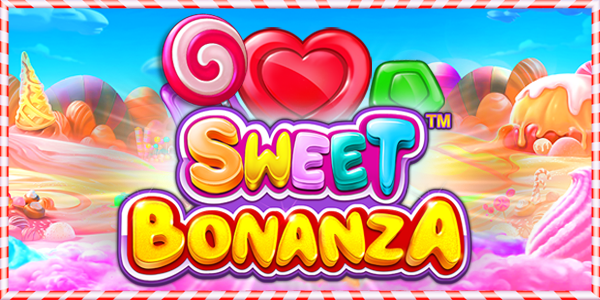 Experience Sweet Bonanza with Pragmatic Play: A Slot Game Overflowing with Delightful Wins