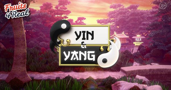 Discover the Balance of Yin and Yang in Mega888: Seek Harmony and Winnings