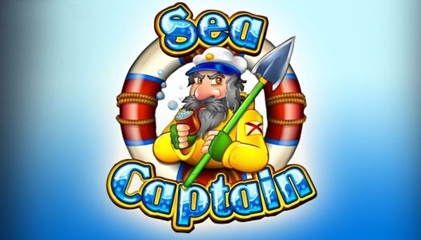 Set Sail on the Sea Captain Slot Adventure By Pussy888