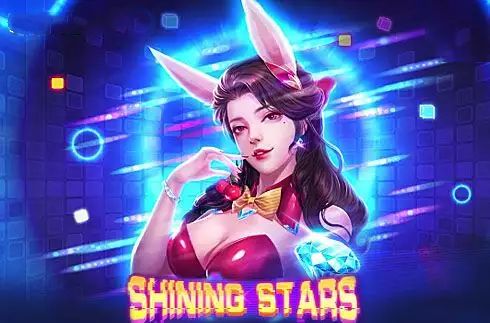 Experience the Brilliance of the Shining Stars Slot on Pussy888