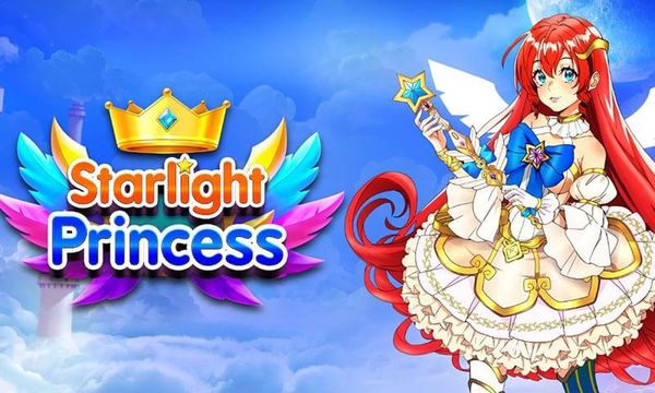 Enter the Enchanting Realm with 'Starlight Princess' by Pragmatic Play: A Slot Game Full of Magical Adventures