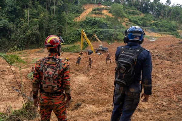 Nadma report: Cause of Batang Kali landslide likely ‘natural’, not enough evidence to blame human activities