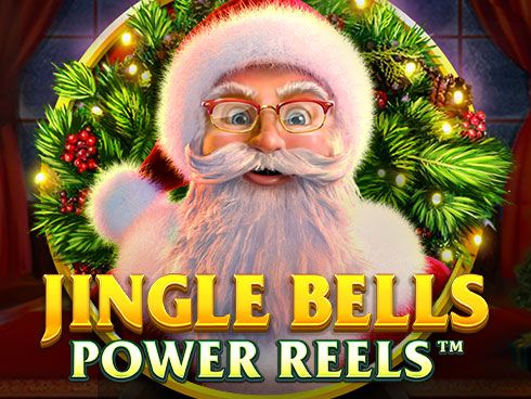 Jingle Bells at Mega888: A Festive Melody