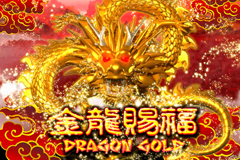 Conquer the Reels: A Look at the Dragon Gold Slot by Pussy888