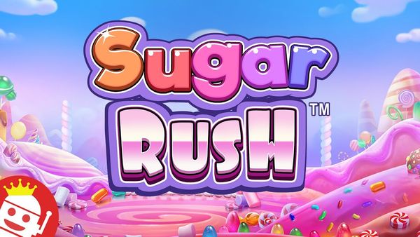 Indulge in Sweet Wins with 'Sugar Rush' by Pragmatic Play: A Slot Game of Sugary Delights