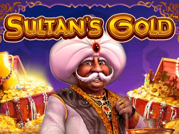 Discover the Riches of Sultan's Gold Slot