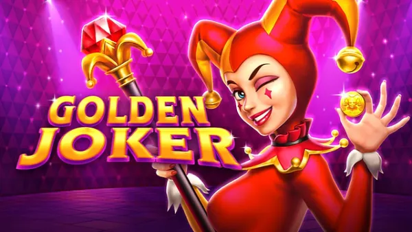 Unleash Laughter and Wins with 'Jili Slot Golden Joker': A Slot Game Featuring the Mirthful Joker and Golden Prizes