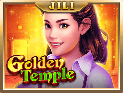 Embark on a Golden Adventure with 'Jili Slot Golden Temple': A Slot Game Set in a Treasure-Filled Temple