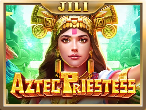 Delve into Aztec Mysteries with 'Jili Slot Aztec Priestess': A Slot Game Filled with Ancient Riches and Enigmatic Wonders