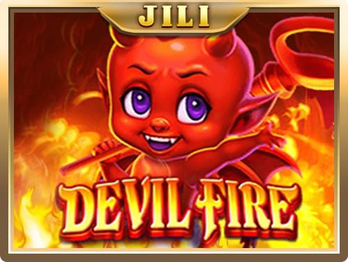 Experience Fiery Excitement with 'Jili Slot Devil Fire': A Slot Game Packed with Devilish Thrills and Hot Wins