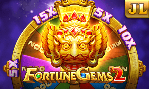 Unearth Riches in 'Jili Slot FortuneGems 2': A Gem-Filled Slot Game for Treasure Seekers