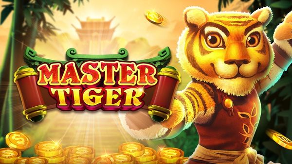 Embrace the Spirit of the Tiger in 'Jili Slot Master Tiger': A Slot Game Filled with Strength and Winning Roars