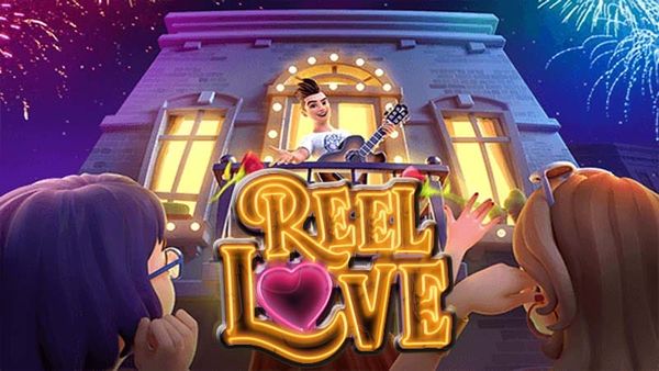 Find Love on the Reels with 'Reel Love' by PG Soft: A Slot Game Packed with Romance and Valuable Wins