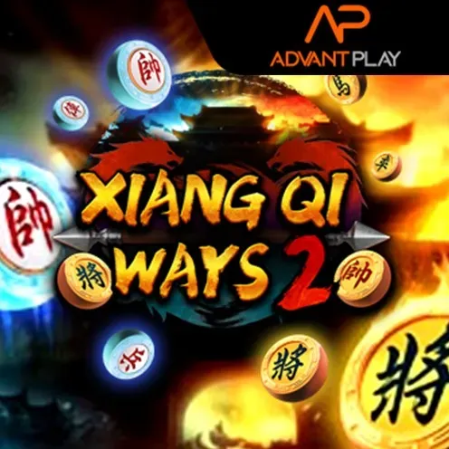 Strategic Quest: Exploring 'Xiang Qi Ways' on Advantplay Platform