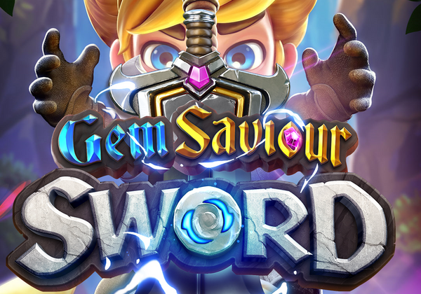 PG Soft Gem Saviour Sword: Embark on an Epic Quest for Riches