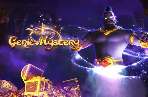 Unraveling the Enigmatic Genie Mystery on Advantplay