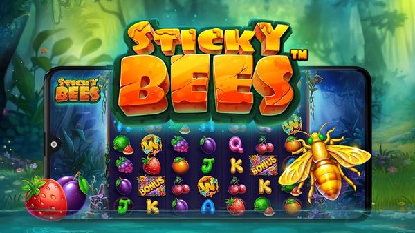 Unveiling the Sweet Rewards: Exploring Pragmatic Play's Sticky Bees