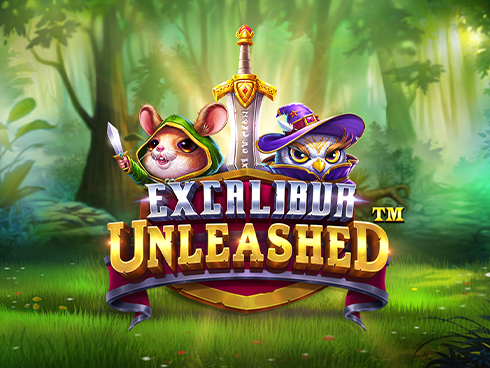 Excalibur's Triumph: Unleashing the Power in Pragmatic Play's Excalibur Unleashed
