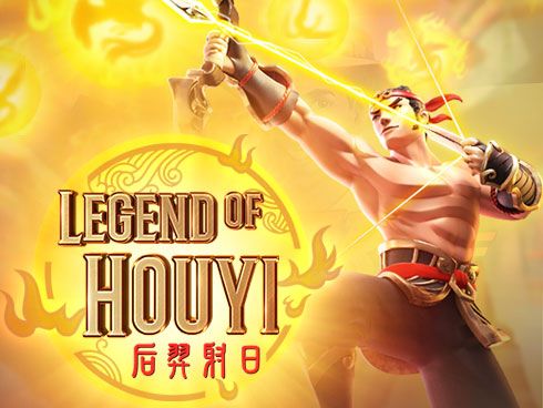 PG Soft Presents: Legend of Hou Yi - Archer of the Celestial Realm