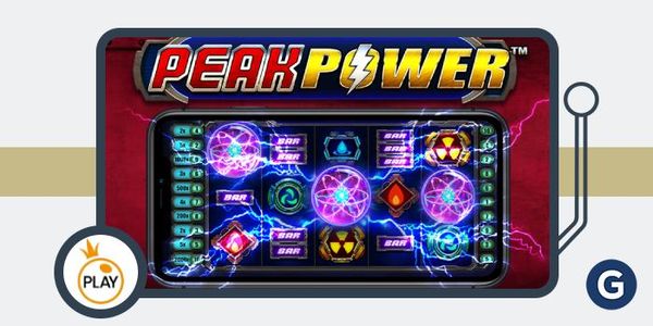 Peak Power Adventures: Unleashing Thrills with Pragmatic Play