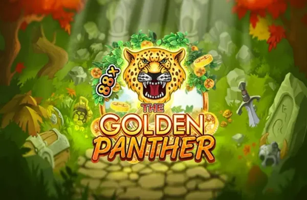 The Golden Panther: Hunt for Riches in Fachai Slot's Jungle Adventure