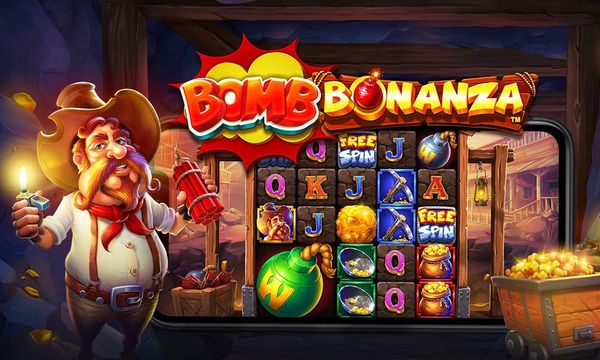 Exploding with Wins: Dive into Pragmatic Play's Bomb Bonanza Slot