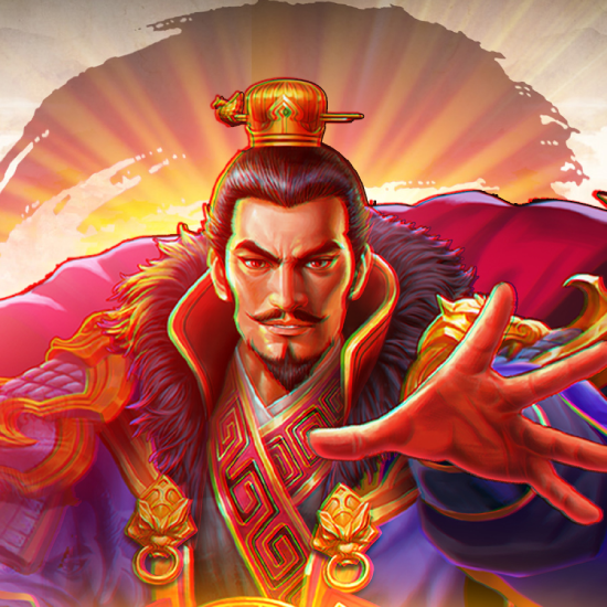 Hero of the 3 Kingdoms - Cao Cao: Unleash Warlord Riches with CQ9 Slots