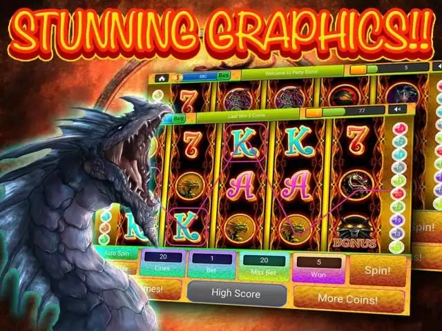 Pussy888 Dragon Slot: A Mythical Adventure