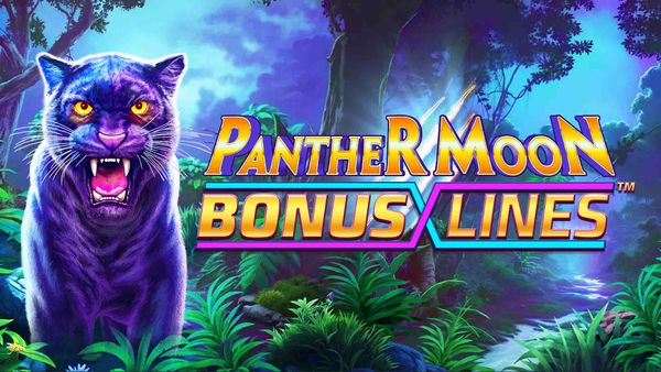 Panther Moon Slots: A Thrilling Encounter on Pussy888
