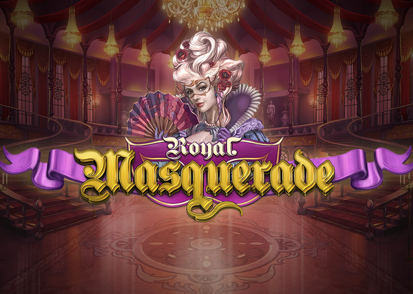 Mega888's Masquerade Hot Slot: Unveil Hidden Riches!