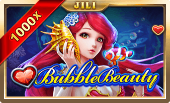Bubble Beauty: A Sparkling Jili Slot Experienc