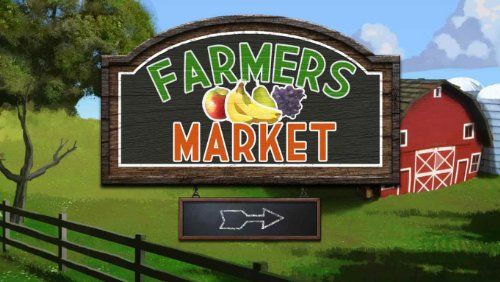 Farmer's Market Frenzy: Harvest Your Wins with Pussy888 Slots