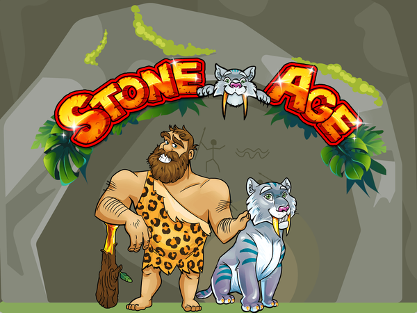 Stone Age Adventure: Explore Ancient Treasures with Pussy888 Slots